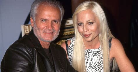 gianni versace bird|versace family controversy.